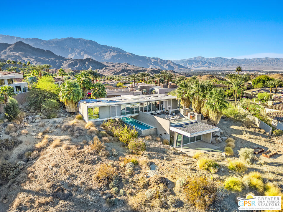 Mirada Estates - Residential