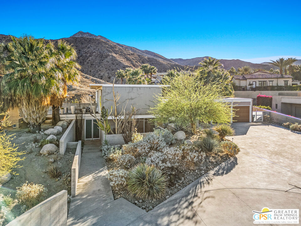 Mirada Estates - Residential