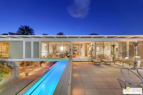 Photo of 27 Grande View Court, Rancho Mirage, CA 92270 (MLS # 25613499PS)