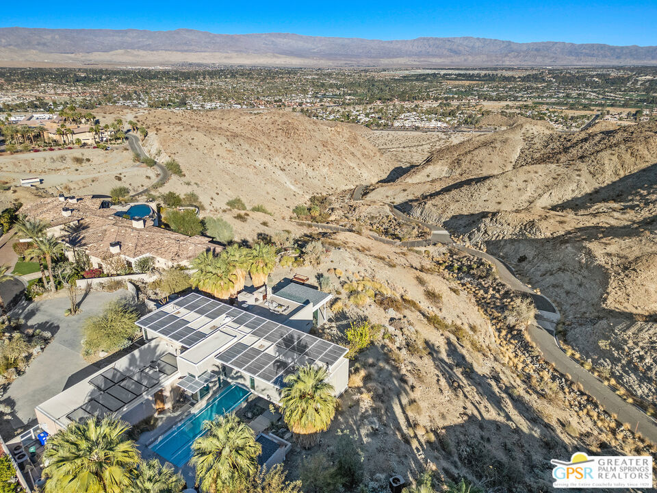 Mirada Estates - Residential