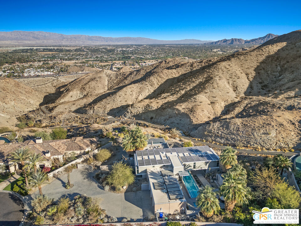 Mirada Estates - Residential