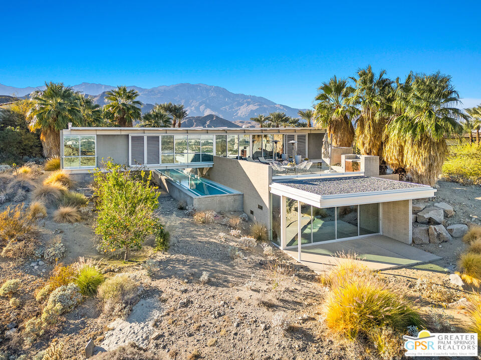 Mirada Estates - Residential