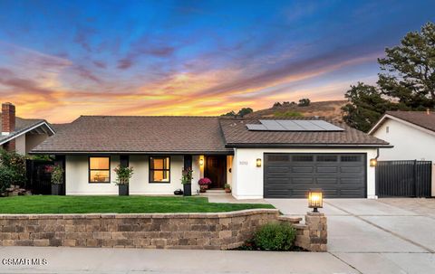 3032 E Black Hills Court Westlake Village CA 91362