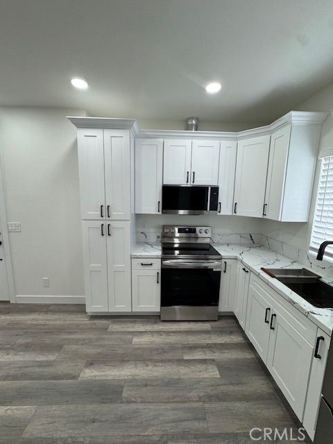 Photo of 4546 Big Sur St #2, Oceanside, CA 92057 (MLS # SW25264782)