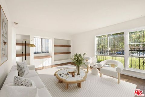 5641 Clemson Street Los Angeles CA 90016
