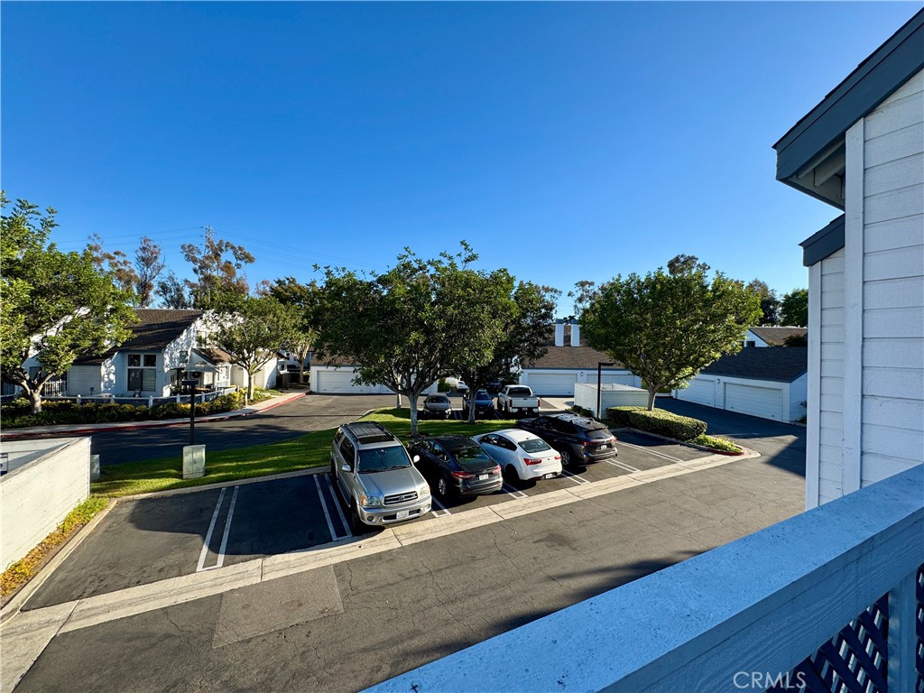 Laurels (LR) - Residential Lease