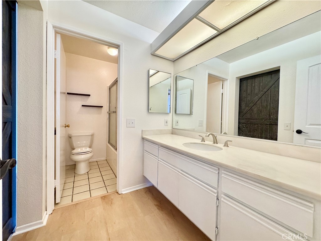 Laurels (LR) - Residential Lease