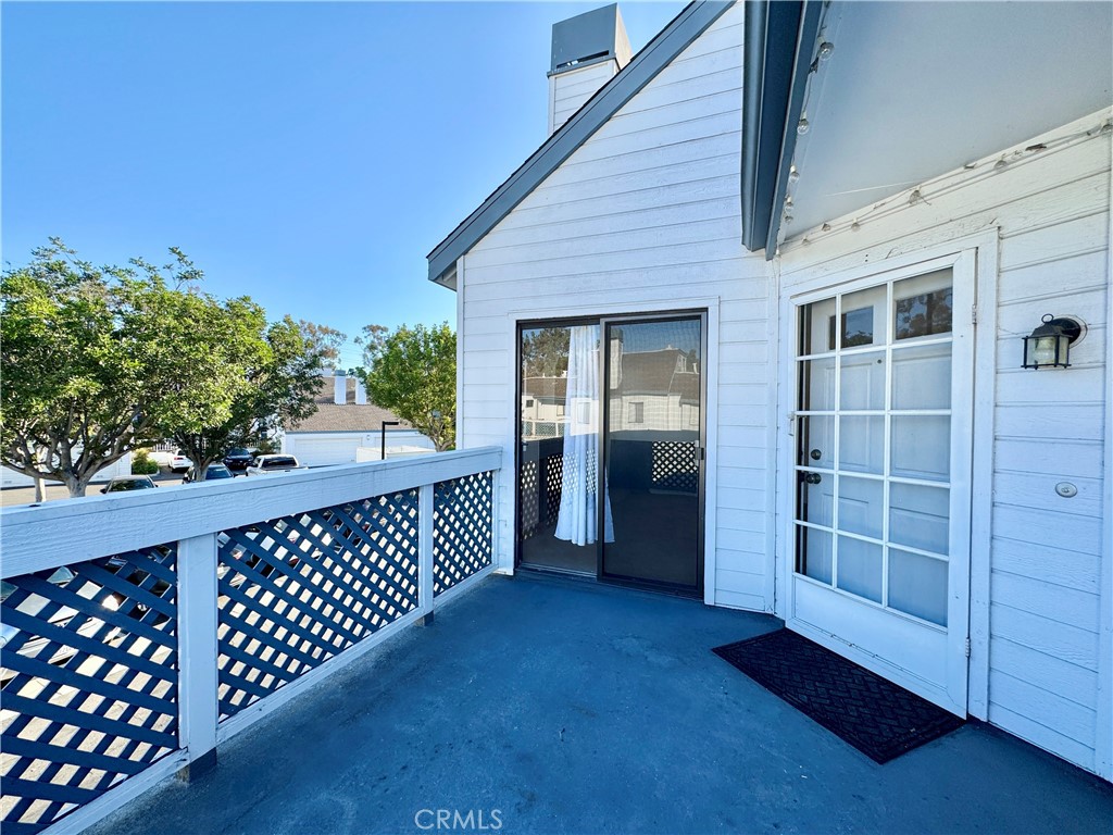 Laurels (LR) - Residential Lease