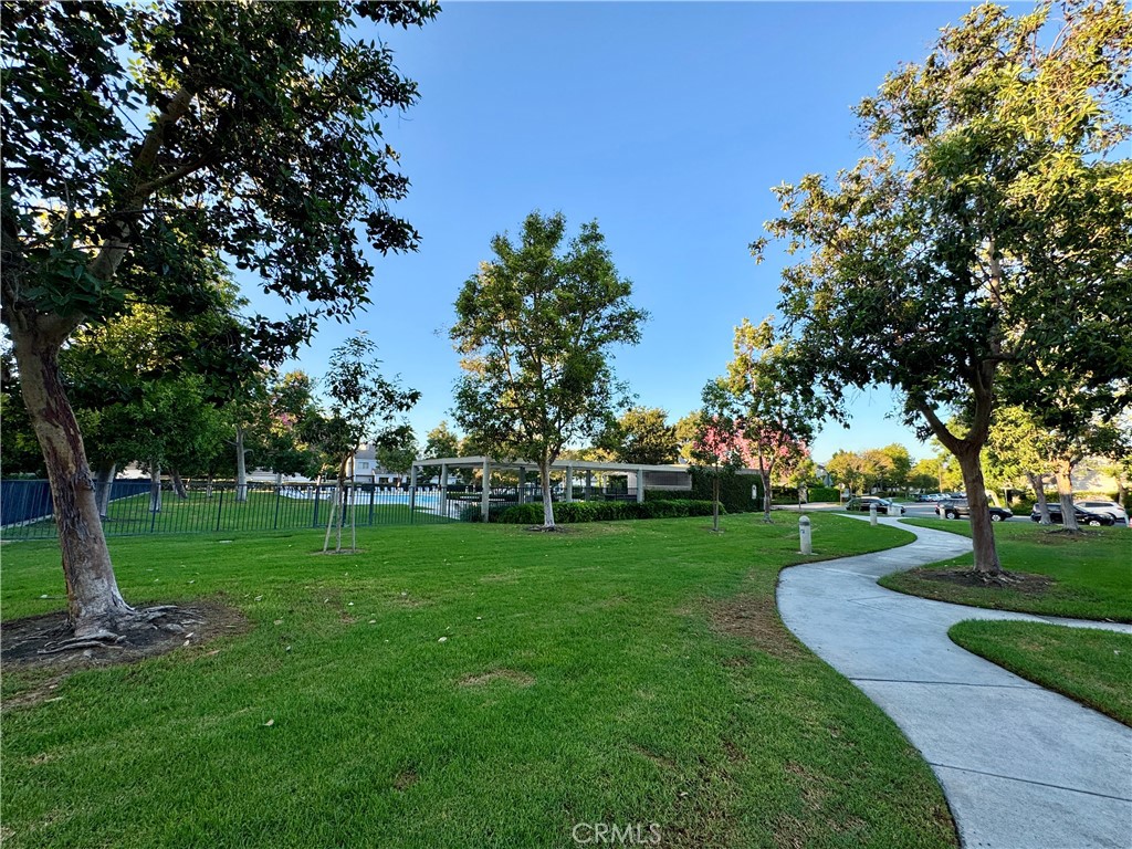 Laurels (LR) - Residential Lease