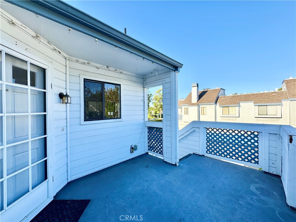 Laurels (LR) - Residential Lease