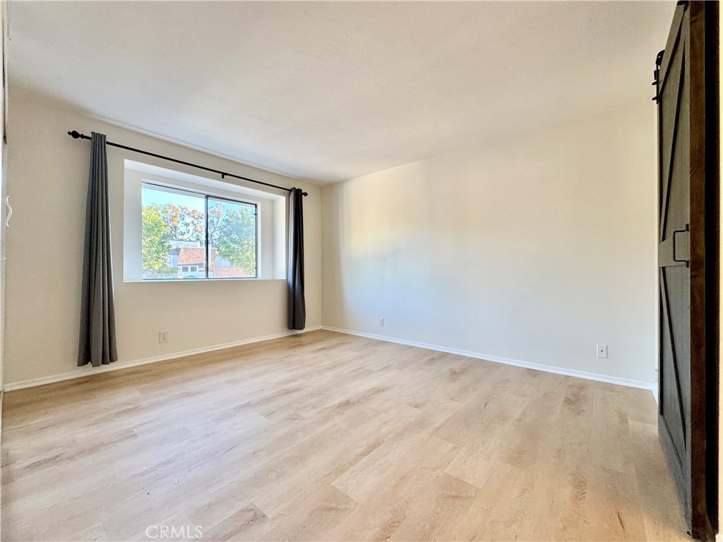 Laurels (LR) - Residential Lease