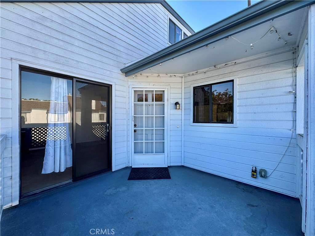 Laurels (LR) - Residential Lease