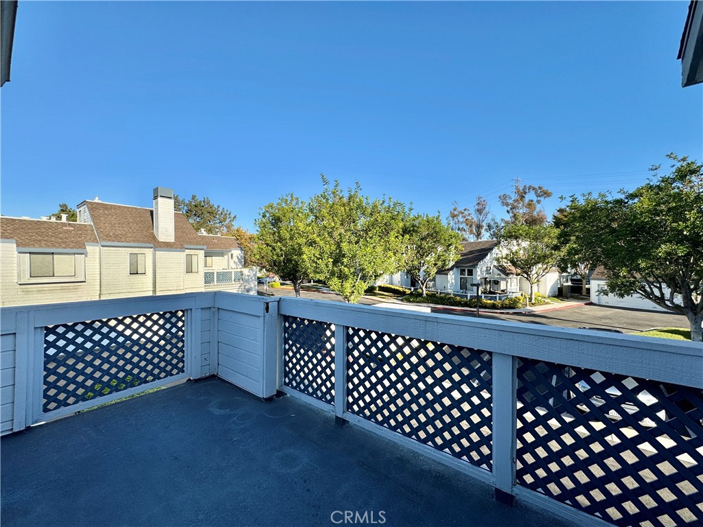 Laurels (LR) - Residential Lease