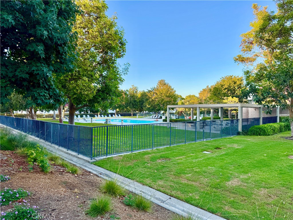 Laurels (LR) - Residential Lease