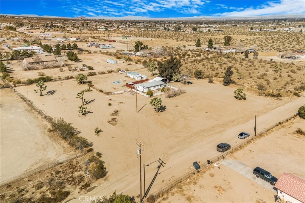 13378 Paramount Road