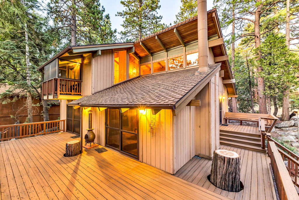 25461 Shadow Oaks Drive