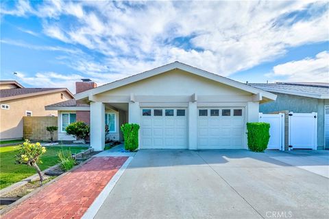 Photo of 17502 De Oro Court, Cerritos, CA 90703 (MLS # PW25237962)