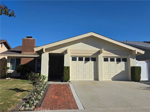17502 De Oro Court Cerritos CA 90703