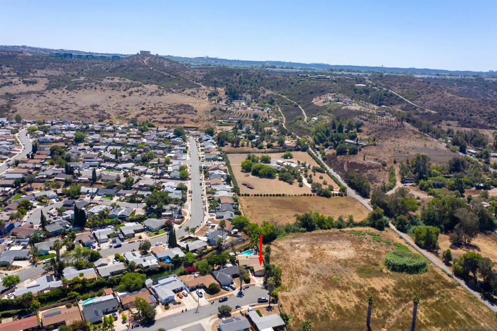 Poway - Residential