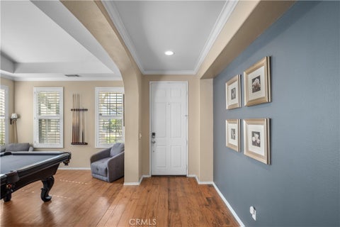 Tiny photo for 13422 Fox Hollow CIR, Eastvale, CA 92880 (MLS # PW26233134)