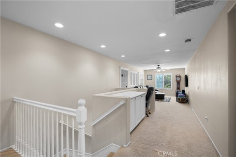 Tiny photo for 13422 Fox Hollow CIR, Eastvale, CA 92880 (MLS # PW26233134)