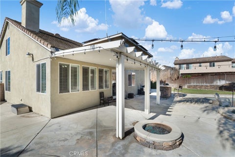 Tiny photo for 13422 Fox Hollow CIR, Eastvale, CA 92880 (MLS # PW26233134)