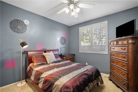 Tiny photo for 13422 Fox Hollow CIR, Eastvale, CA 92880 (MLS # PW26233134)