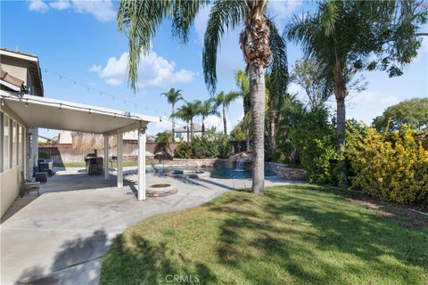Tiny photo for 13422 Fox Hollow CIR, Eastvale, CA 92880 (MLS # PW26233134)