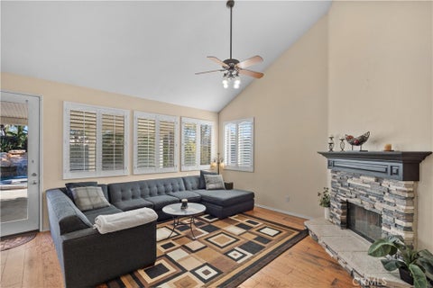 Tiny photo for 13422 Fox Hollow CIR, Eastvale, CA 92880 (MLS # PW26233134)