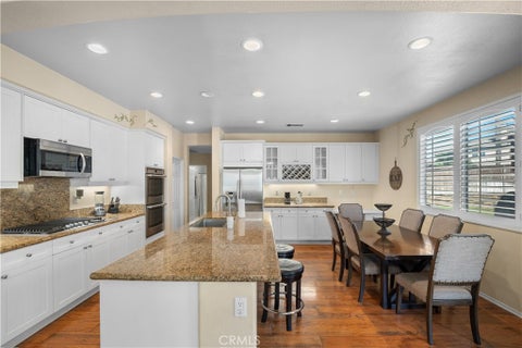 Tiny photo for 13422 Fox Hollow CIR, Eastvale, CA 92880 (MLS # PW26233134)