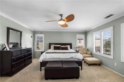 Tiny photo for 13422 Fox Hollow CIR, Eastvale, CA 92880 (MLS # PW26233134)