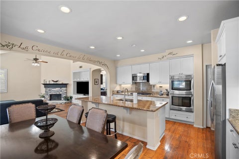 Tiny photo for 13422 Fox Hollow CIR, Eastvale, CA 92880 (MLS # PW26233134)