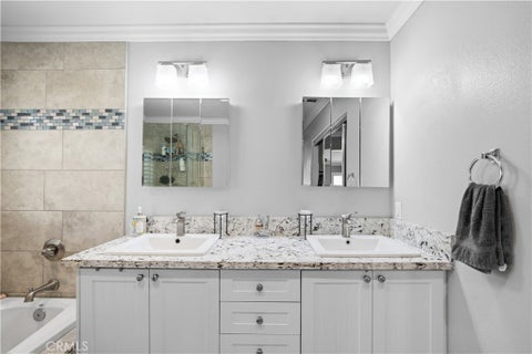 Tiny photo for 13422 Fox Hollow CIR, Eastvale, CA 92880 (MLS # PW26233134)
