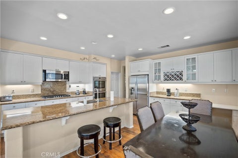 Tiny photo for 13422 Fox Hollow CIR, Eastvale, CA 92880 (MLS # PW26233134)
