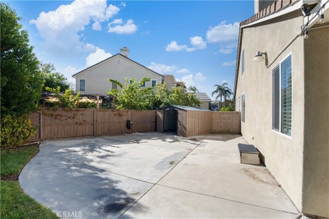 Tiny photo for 13422 Fox Hollow CIR, Eastvale, CA 92880 (MLS # PW26233134)