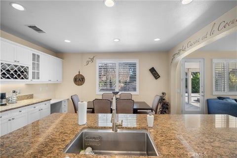Tiny photo for 13422 Fox Hollow CIR, Eastvale, CA 92880 (MLS # PW26233134)