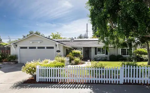 2349 Carol Avenue, Mountain View, CA 94040 - MLS#: ML82050534