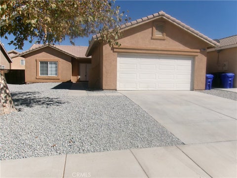 Photo of 13369 BAYLOR Drive, Victorville, CA 92392 (MLS # HD26225091)