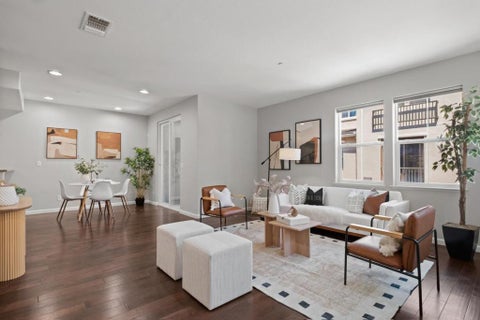 Photo of 1271 Westbury Drive, San Jose, CA 95131 (MLS # ML82051282)