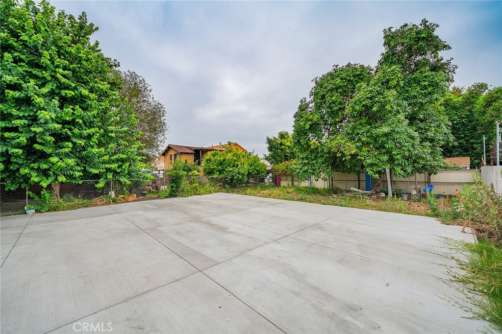 2501 Juliet Street