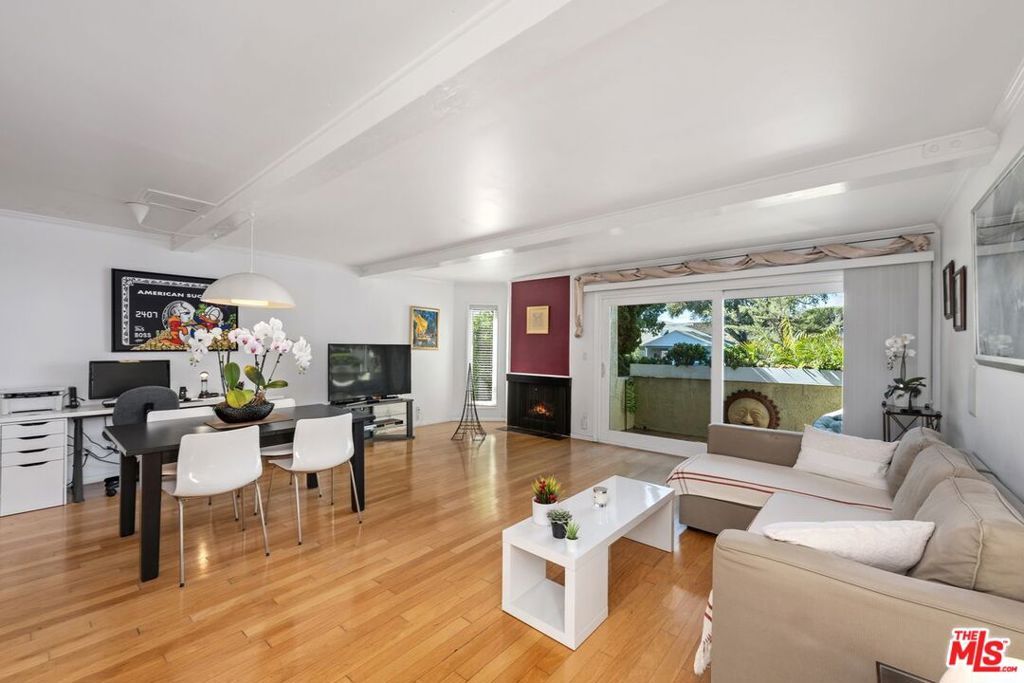 Photo of 1339 26th Street #1, Santa Monica, CA 90404 (MLS # 25512491)