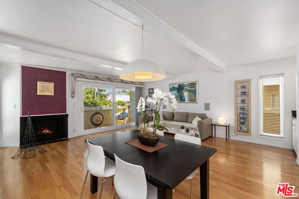 Photo of 1339 26th Street #1, Santa Monica, CA 90404 (MLS # 25512491)