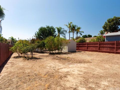 3504 Grand Avenue San Marcos CA 92078