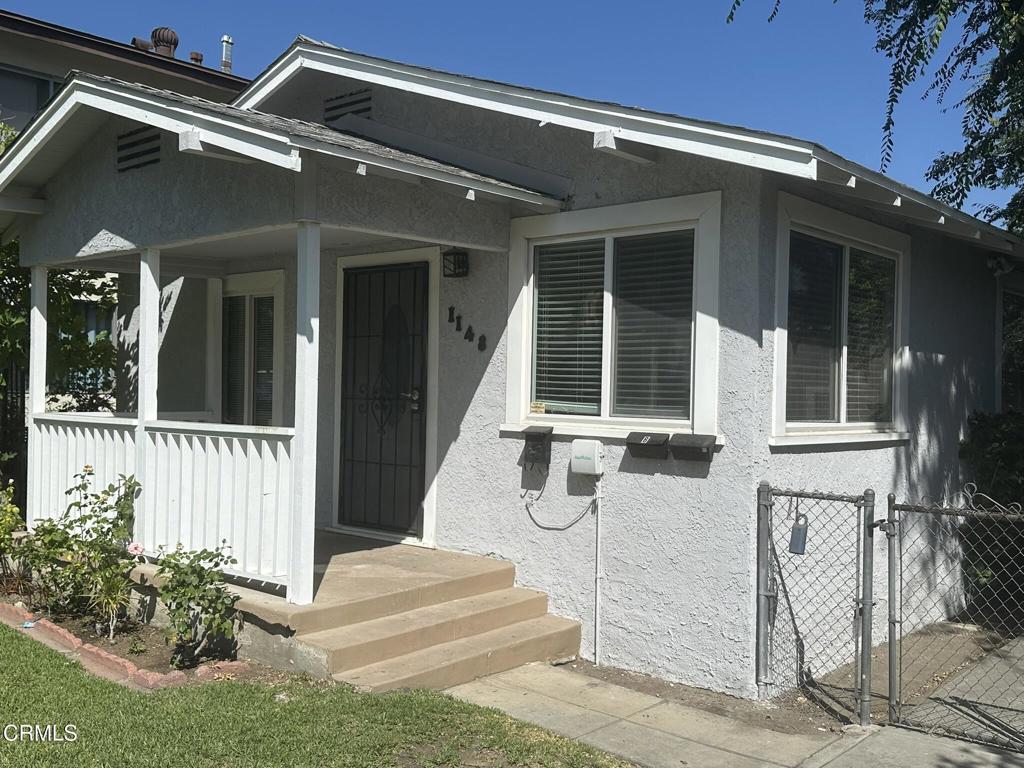 Not Applicable - Residential Lease