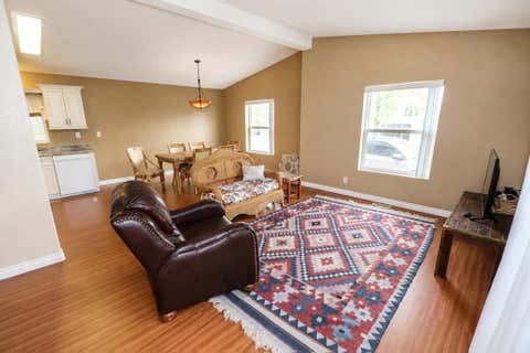 Photo of 14777 Palm Drive #102, Desert Hot Springs, CA 92240 (MLS # 219151363DA)