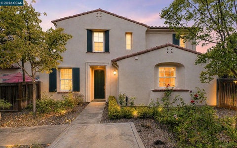Photo of 2632 Basswood Dr DR, San Ramon, CA 94582 (MLS # 41144282)