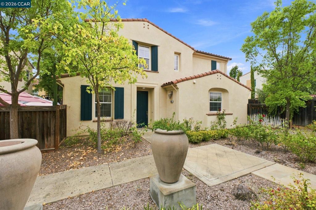 2632 Basswood Dr DR, San Ramon CA 94582