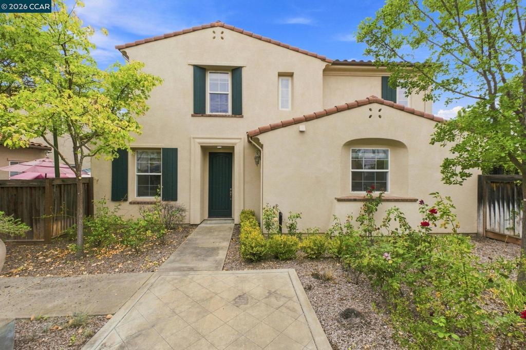 2632 Basswood Dr