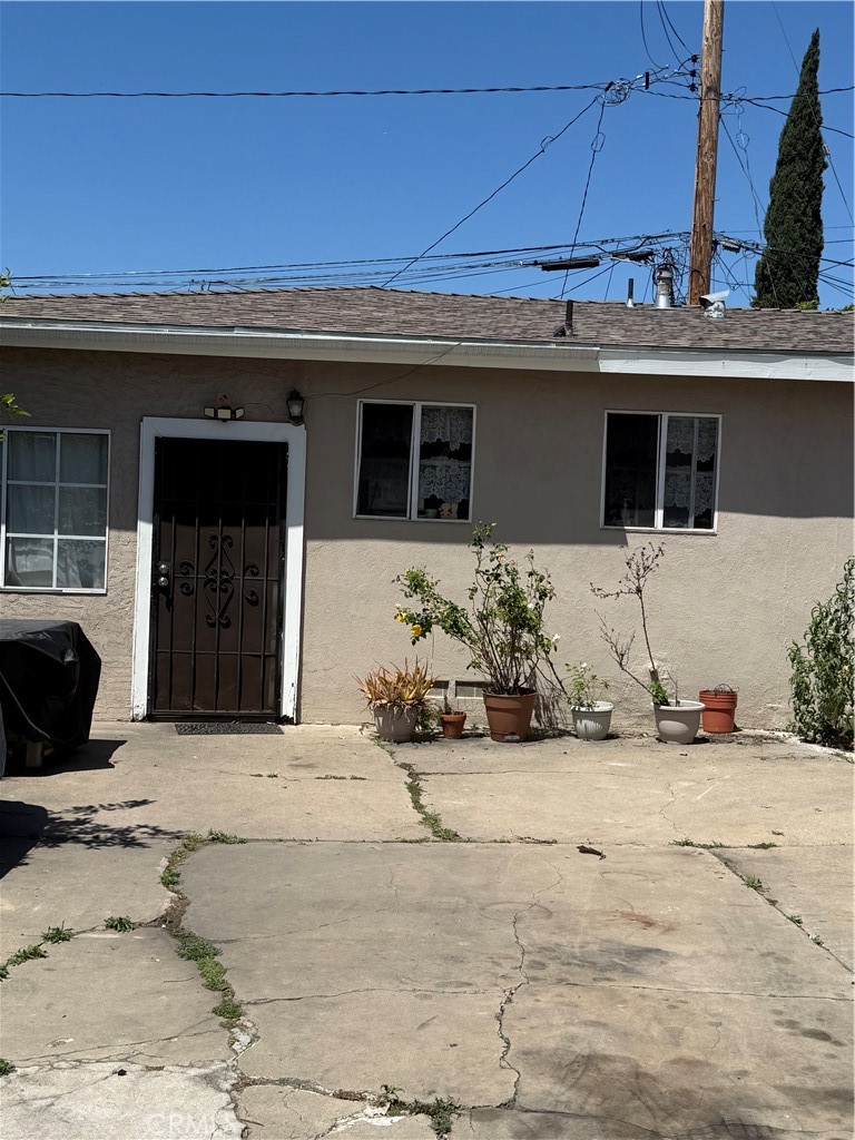 1110 S Towner