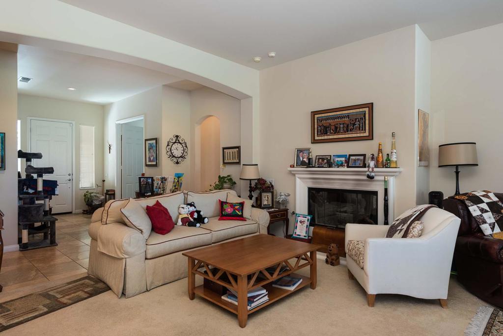 Sun City Shadow Hills (30921) - Residential